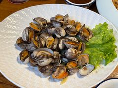 -旺角小渔村·海肠捞饭开创者(环山路店)