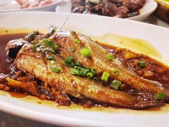 -丰收渔港饭店(嵊泗店)