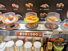 -采御鲜·回转寿司(汕头万达店)