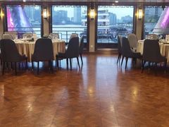 -新龙船黄浦江餐饮游船官方自营店