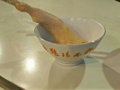 -民间老鸡汤面馆(中山北路店)