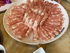 -阳坊胜利涮羊肉(阳坊老店)