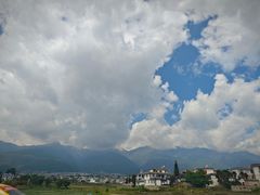 -大理洱海