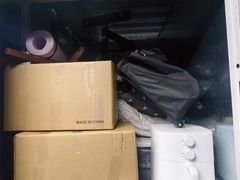 -StorHub趣存自助仓·迷你仓(普陀店)