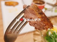 -必胜客(花舞大唐博物馆店)