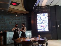 -铁公鸡·四川料理(天环广场店)