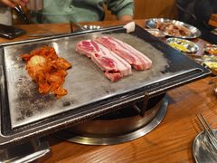 鲜五花肉-香猪坊(五道口店)