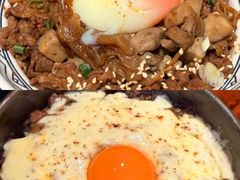 -烧肉达人•炭火烧肉(新天地店)