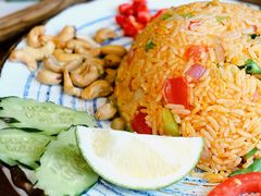 -太泰东南亚餐厅(万福广场店)