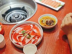 -矮板凳老火锅(宽窄巷子店)