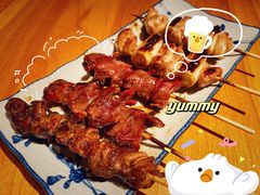 -醉虎传(南锣鼓巷店)