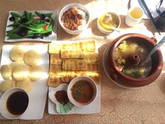 翠云楼-翠云楼·汽锅鸡·云南特色菜(翠湖公园店)