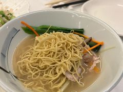 -顺德喜来登酒店·采悦轩