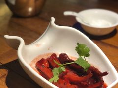 -外婆私房菜(新亚百货店)