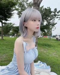 -菲·木田moontin造型salon