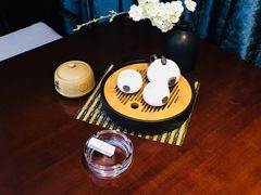-长沙国金中心异国印象酒店