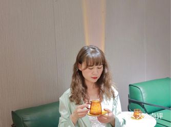 空间很大,每一件都值得停下来欣赏