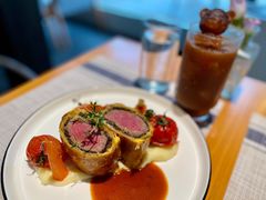 -JANS意式简餐厅·惠灵顿牛排