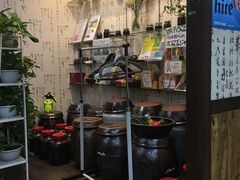 -咸草酱蟹