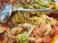 -李老哈·东北菜(宋园路店)