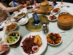 -眉州东坡(北苑华贸店)