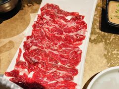 -手选潮汕鲜牛肉火锅(二七广场店)