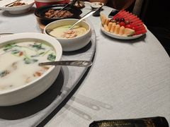-苏淮景·苏闽融创菜·海鲜(原空港井河轩店)