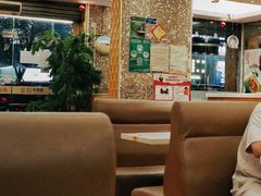 -金利茶餐厅(中船汇店)