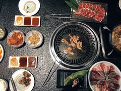 -牛焱·烧肉酒肆(五大道店)