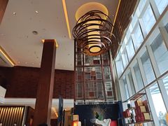 -上海浦东嘉里大酒店