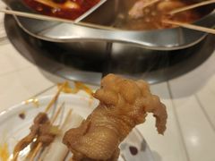 -玉林串串香(大成路店)