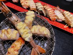 -一本久捷(新福店)