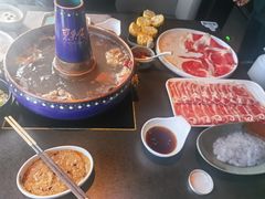 -东来顺·非遗火锅(赛格国际购物中心店)