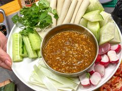 -杨小佳·齐齐哈尔烤肉·烤串(广州店)