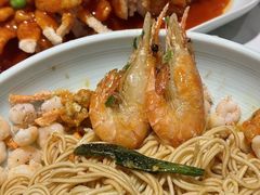 -裕兴记•蟹黄面馆(人民广场店)