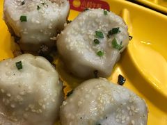-小杨生煎(黄河路店)