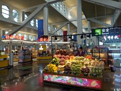 -厦门高崎国际机场-T3航站楼