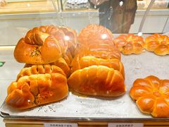 -烘焙町面包店(西四店)