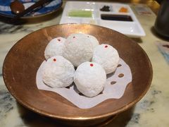 艾窝窝-范家小馆·烤鸭新京菜(金融街店)