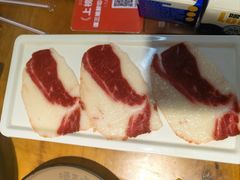 -谭三娘鲜切牛肉自助火锅(九眼桥总店)