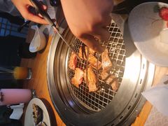 -赤坂亭·M9和牛烧肉·铁板烧·日料398放题(长泰广场店)