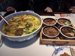 -大海碗·京菜炸酱面(雍和宫店)