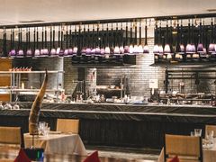 -圣丰索菲特·法国餐厅