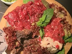 -二刀潮牛(重庆光环购物公园店)