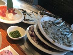 -大渔之观(安贞店)
