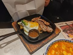 -半秋山西餐厅(宜昌大洋店)