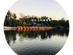 -迎泽公园