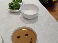 -东来顺饭庄(天坛店)