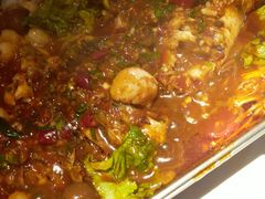 -鱼酷活鱼烤鱼(中联广场店)