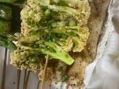 -阿龙烧烤(广达路店)